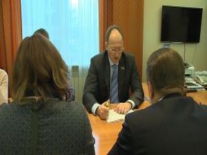 Капитальный ремонт, расселение ветхого жилья и работа…