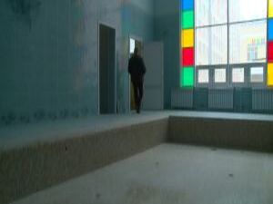 Его открытия очень ждут детишки и родители. Речь идет о…