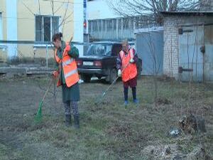 Чистота, порядок и уют на 47 километре вас ждут. Жители…