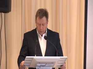 Вчера прошло последнее отчетное совещание Общественной…