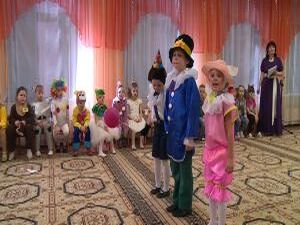 Кот Леопольд, Маша и медведь, львенок и черепаха и…