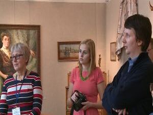 Его считают одним из самых знаменитых и таинственных…