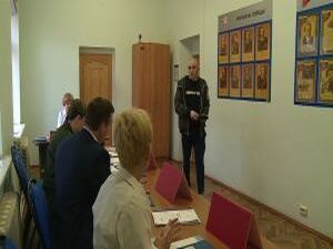 Весенний и осенний, патриотичный и общественнозначимый…