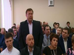 К рассмотрению на заседании администрации Раменского…