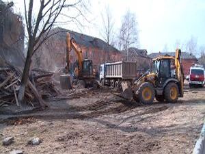 В Раменском районе активно реализуется программа по…