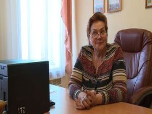 «Мистерию звука» покорила хоровая школа «Юность России…