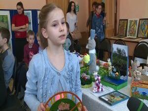 Сегодня наша съемочная группа отправилась в центр…