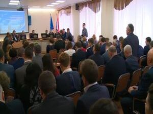 6 миллионов рублей в копилку Новохаритоновской школы…