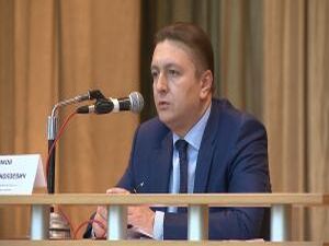 10 апреля состоялось заседание антитеррористической…