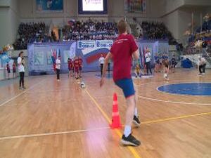 Пятый год подряд в Подмосковье проводятся…