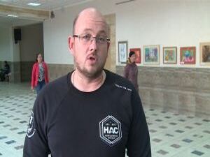 Первый этап выдвижения кандидатов в Общественную палату…