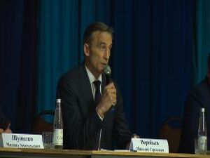 Исполнилось 5 лет с того момента, когда жители…