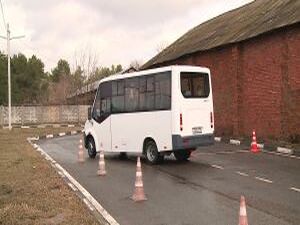 Конкурс профессионального мастерства «лучший по…