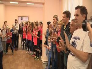 Вчера, 12 апреля по всей стране вспоминали о том, что мы…