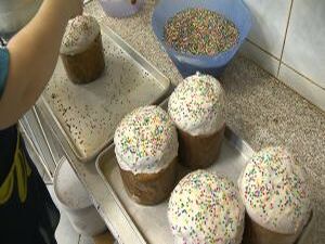 До торжественного момента, когда в храмах прозвучит…