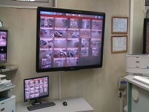 В нашем городе почти не осталось ни одной оживленной…