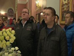 Главный православный праздник Пасха в этом году…