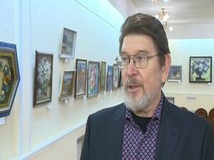 Реалисты, абстракционисты и  сюрреалисты  «Весну пускают…