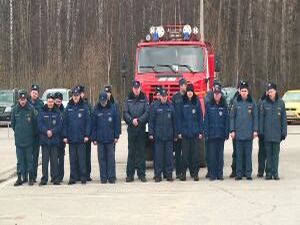 Настоящие профессионалы своего дела 17 апреля спустили…