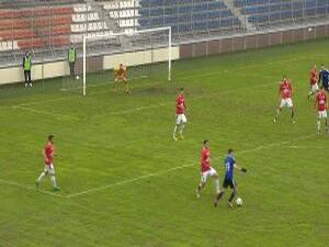 Раменская команда «Сатурн» обыграла «Витязь» из…