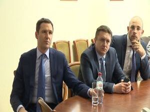 Денис Буцаев, министр инвестиций и инноваций Московской…