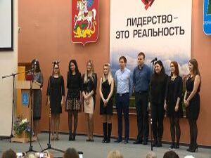 23 тысячи муниципальных образований России отметили 21…