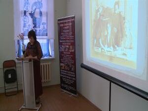 «Во славу живших! В назидание живущим!»- под  таким…