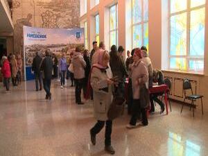 За 3 года работы районная Общественная палата, будучи…