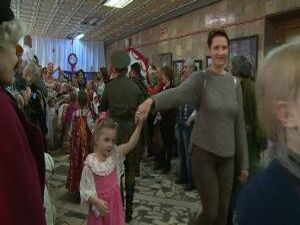 Каждый год сотрудники комитета по культуре придумывают…