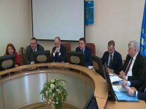 Итоги отопительного сезона и план мероприятий по…