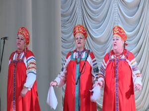 Фестиваль народного творчества «Поющее Раменье» собрал…