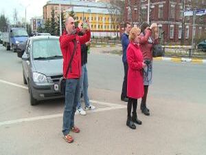 Доступно или не доступно, выясняли представители…