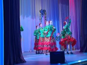 Второе рождение пережил Дворец культуры в деревне…