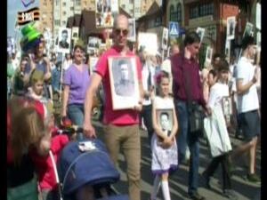 Уважаемые телезрители, приглашаем Вас на праздничные…