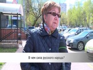 Самобытность русского народа признают во всем мире. Наш…