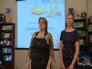 Они знают кто такие ихтиологи и какая нить самая тонкая…