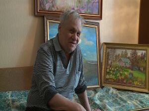 Борис Сергеевич Воробьев — наш земляк. Талантливый и…