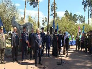 Десантник — это не образ жизни, а состояние души. С этим…