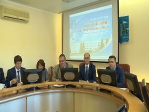 Оценка праздничных мероприятий, визит министра…