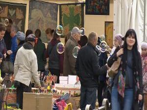 От глиняного горшка до кувшина, от мазка до расписного…