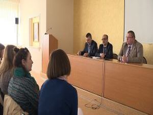 Организация «Крылья Надежды» объединяет семьи…