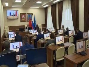 Муниципальные власти Московской области приступили к…