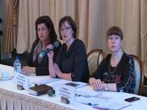 Семинар для руководителей муниципальных средств массовой…