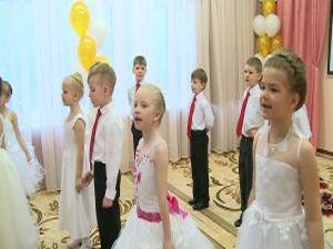 Полувековая история и 50 причин для любви. Детский сад…