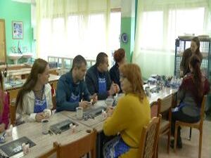 Для обмена опытом  Раменское посетили   представители…