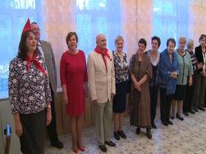 Этот праздник отмечается в России, на Украине и…