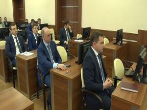 Увидеть динамику работы муниципальных образований и…