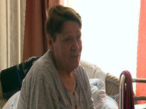 Всего пять ступенек стали причиной того, что Анна…