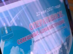 Под его чутким руководством построены многие объекты в…