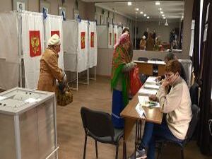 21 мая в городских и сельских поселениях проходило…